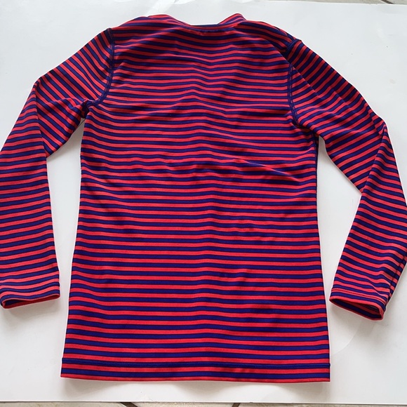Crewcuts Long Sleeve Sports/Sun Shirt 6/7 - Picture 4 of 4